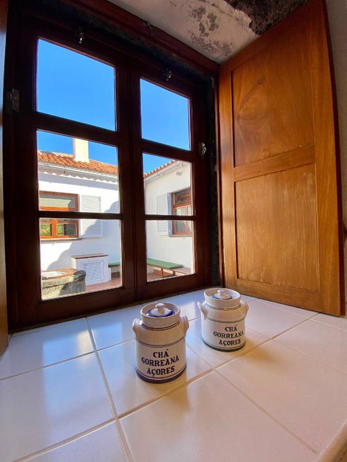 Quinta Perpetua, Casa Corvo Villa Alto do Sul Buitenkant foto