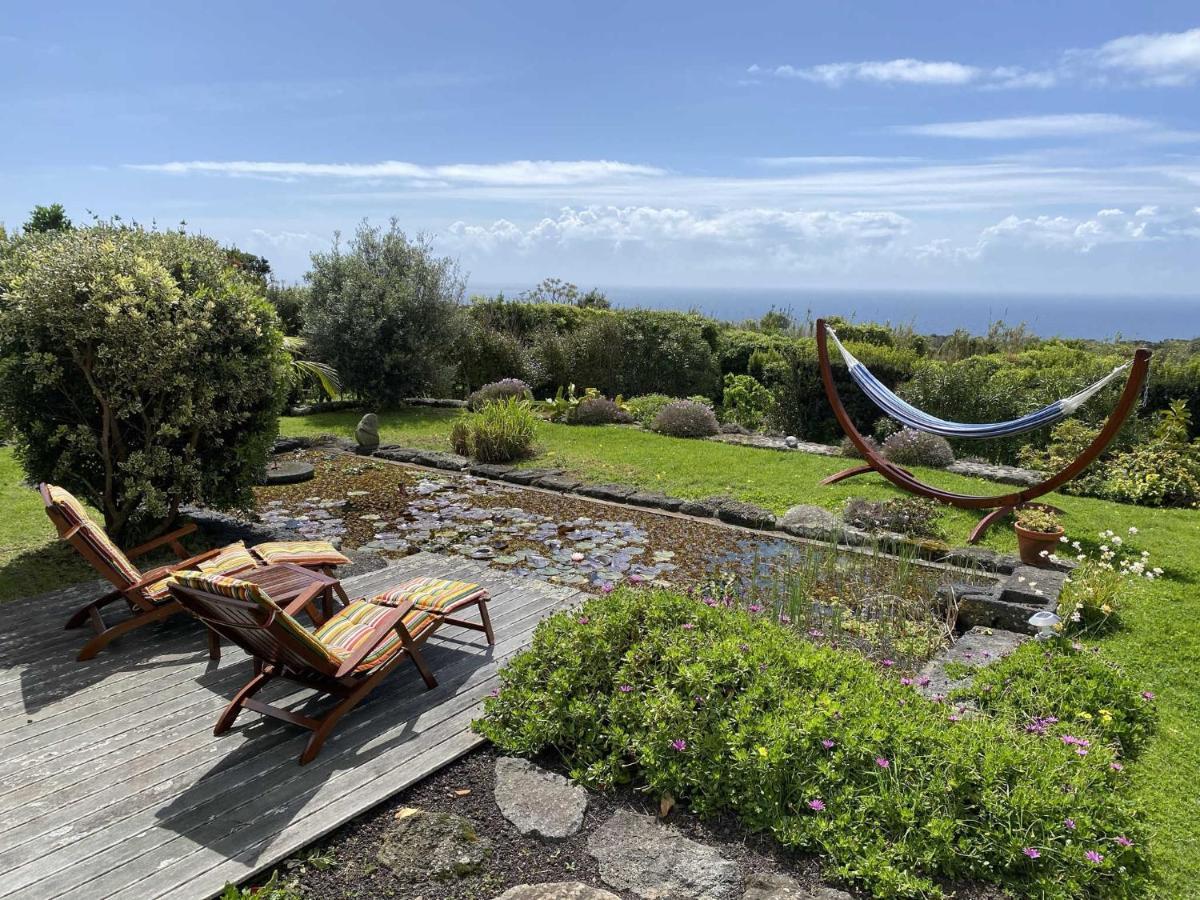 Quinta Perpetua, Casa Corvo Villa Alto do Sul Buitenkant foto