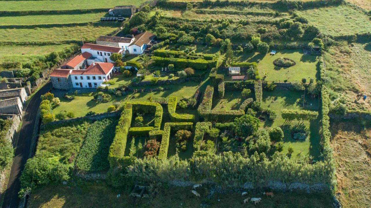 Quinta Perpetua, Casa Corvo Villa Alto do Sul Buitenkant foto