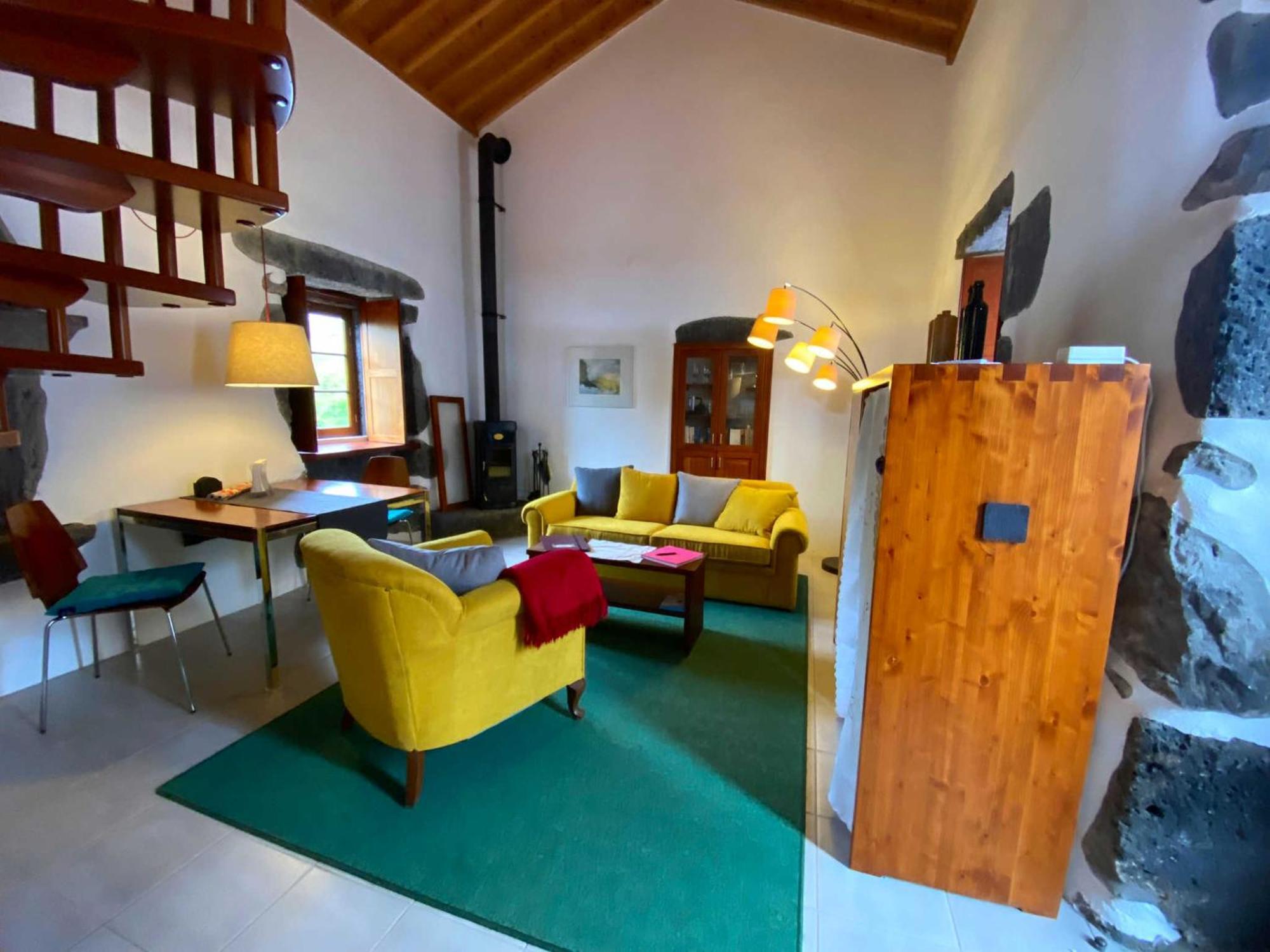 Quinta Perpetua, Casa Corvo Villa Alto do Sul Buitenkant foto